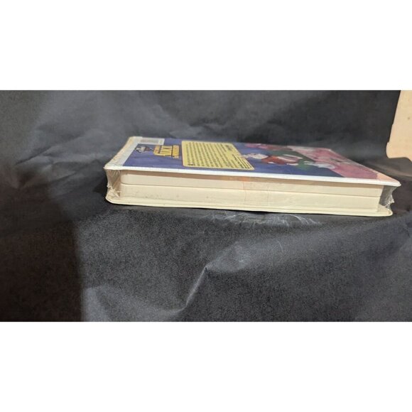 Walt Disney's Alice In Wonderland VHS Classic Animation sealed READ - Picture 4 of 8